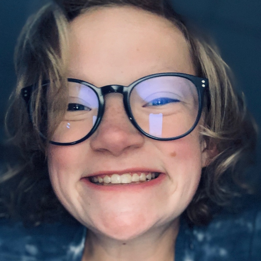 Meet your Posher, Lily